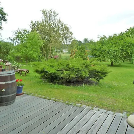 Σπίτι διακοπών 