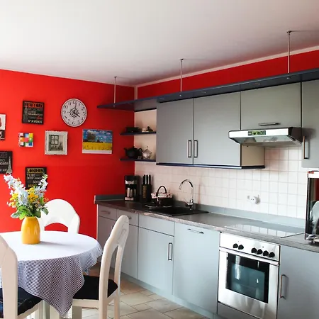 Σπίτι διακοπών 