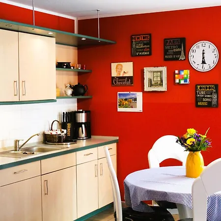 Σπίτι διακοπών 